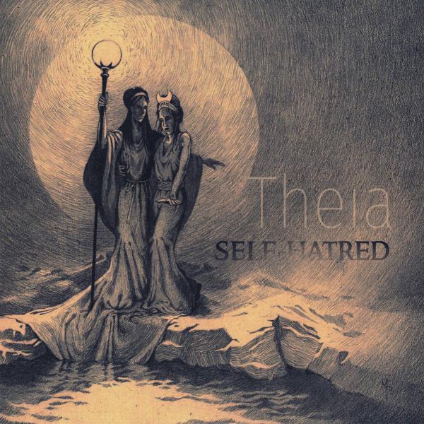 Self-Hatred - Theia (Lossless)