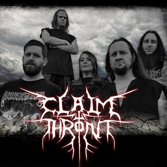 Claim The Throne - Discography (2008 - 2017)