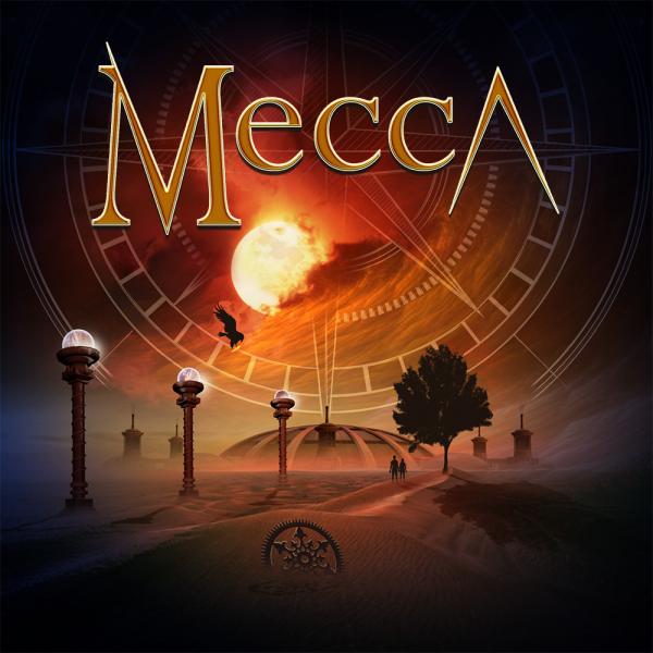 Mecca - Discography (2002 - 2016)