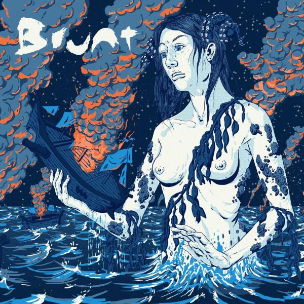 Brunt - Discography (2014 - 2016)