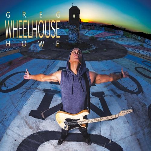 Greg Howe - Discography