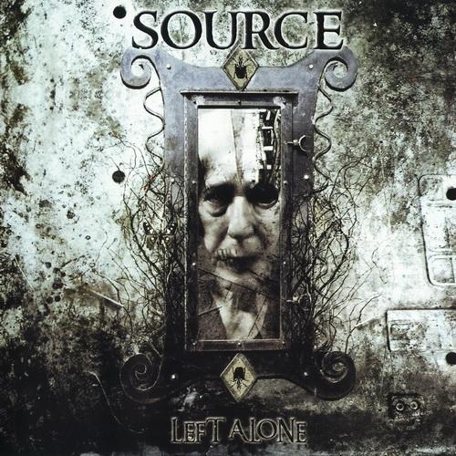 Source - Left Alone