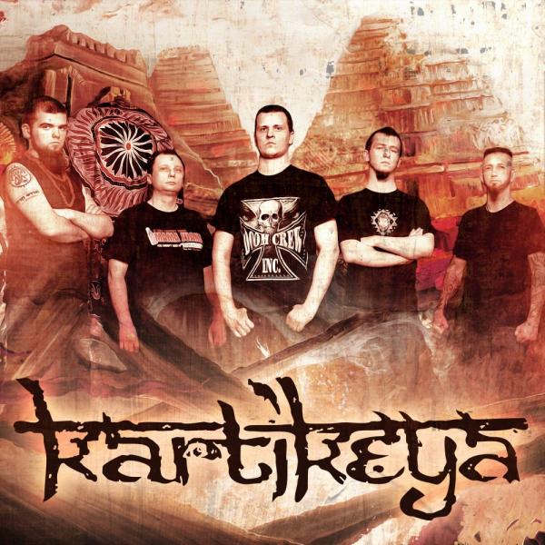 Kartikeya - Discography (2005 - 2020)