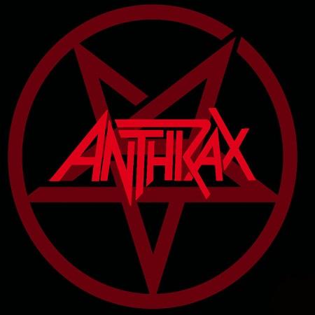 Anthrax - Discography (1983 - 2018) (Lossless)