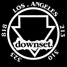 Downset - Discography (1994 - 2014)