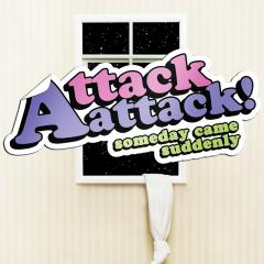 Attack Attack! - Дискография (2008-2012)