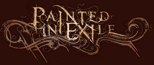 Painted In Exile - Discography