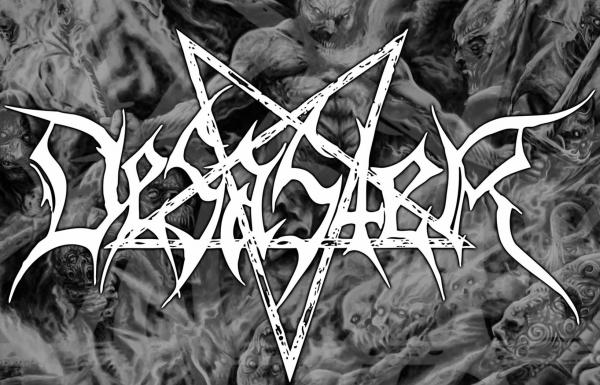 Desaster - Discography (1996 - 2016) (Lossless)