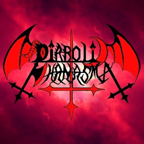 Diabolic Phantasma  - Discography (2015 - 2016)