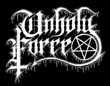 Unholy Force - Discography