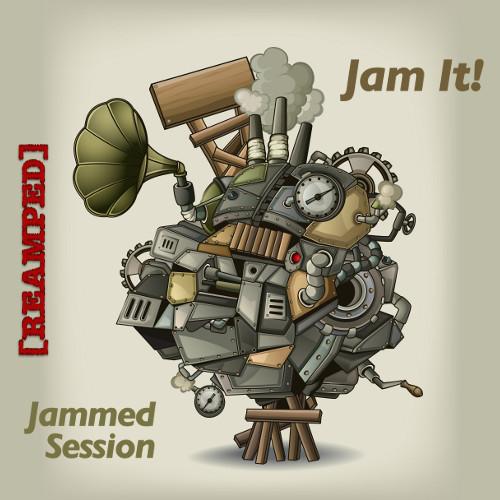 Jam It! - Jammed Session (Reamped) (Lossless)