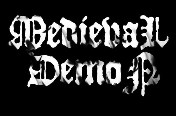 Medieval Demon - Discography (1994 - 2020)
