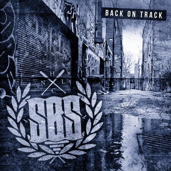 Stab By Stab  - Back On Track 
