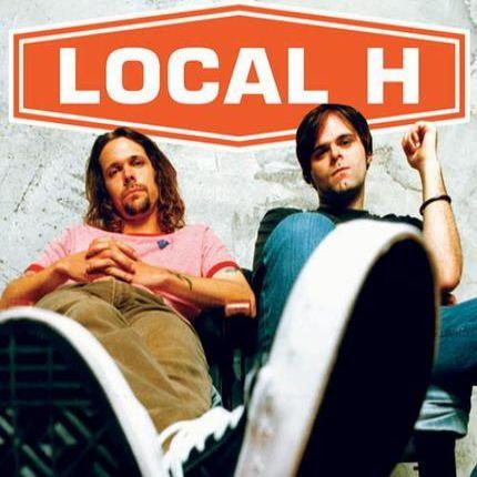 Local H - Discography (1995 - 2020)