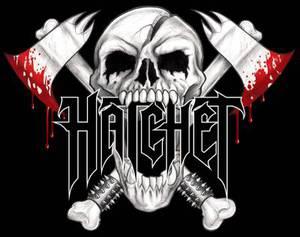 Hatchet - Discography (2008 - 2018)