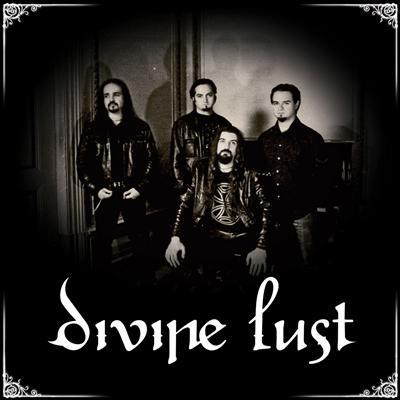 Divine Lust - Discography (1999 - 2008)