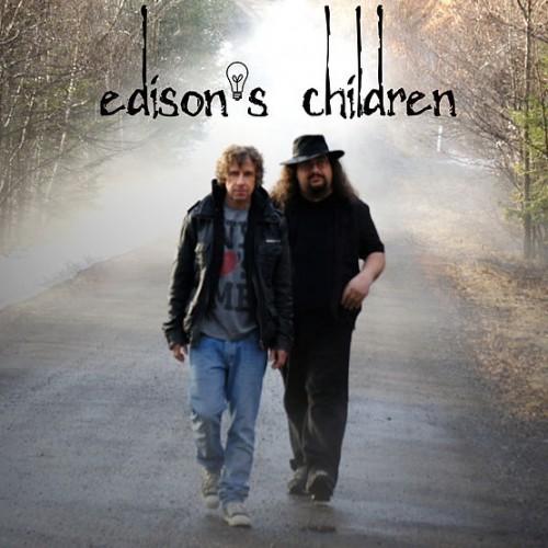 Edison's Children  - Discography (2011 - 2015)