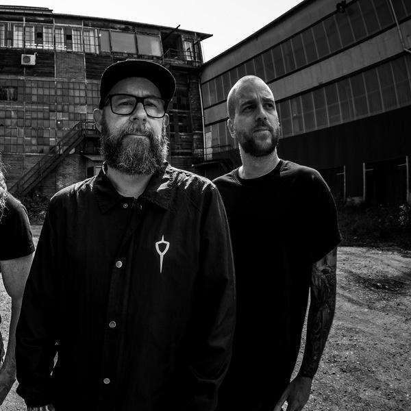 In Flames - Discography (1993 - 2023)