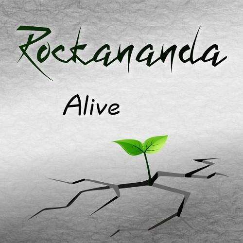 Rockananda - Alive