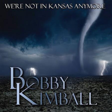 Bobby Kimball - Discography (1990-2016)