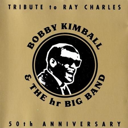 Bobby Kimball - Discography (1990-2016)
