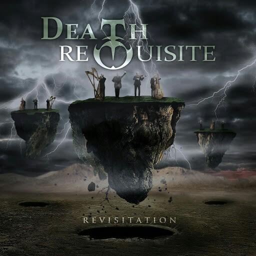 Death Requisite - Discography (2011-2016)