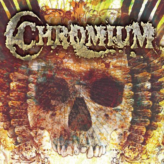 Chromium - Discography (2006-2013)