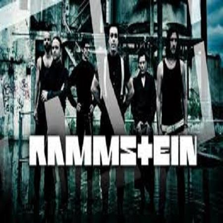 Rammstein - Discography (1995-2019) (Lossless)