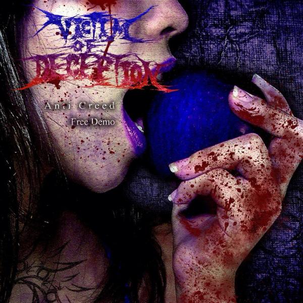Victim of Deception  - Discography (2014-2016)