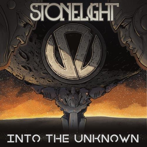 Stonelight - Into The Unknown