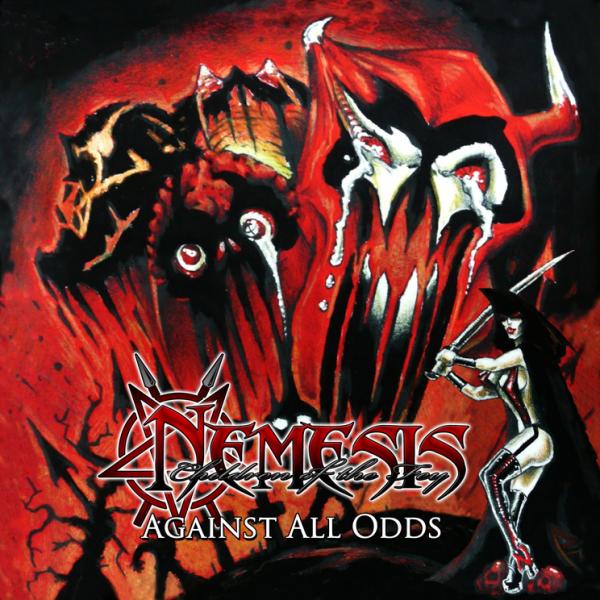 Nemesis : Children Of The Fey  - Against All Odds 