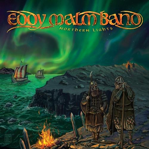 Eddy Malm Band  - Northern Lights