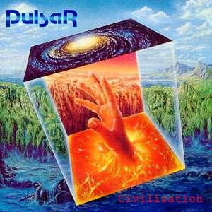 Pulsar - (Пульсар) - Дай миру свет (Demo)