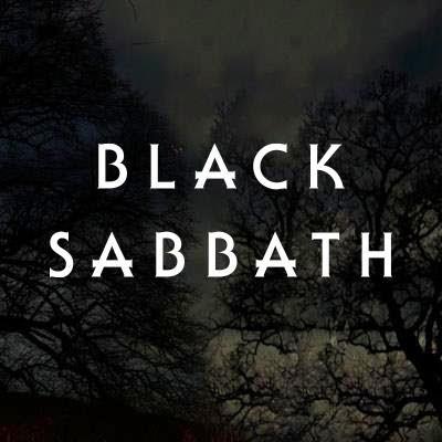 Black Sabbath - Discography (1970 - 2016) (Lossless)