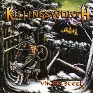 Killingsworth - Viking Steel
