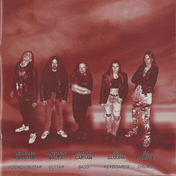 In Articulo Mortis - Discography (1997 - 2009)