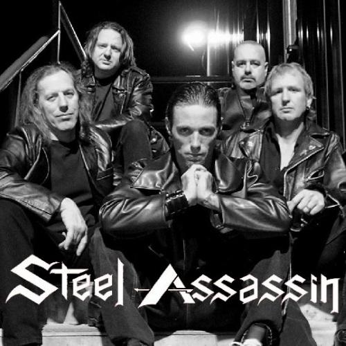 Steel Assassin - Discography (1997 - 2012)