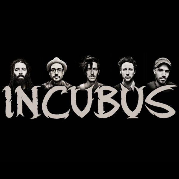 Incubus - Discography (1995-2015)