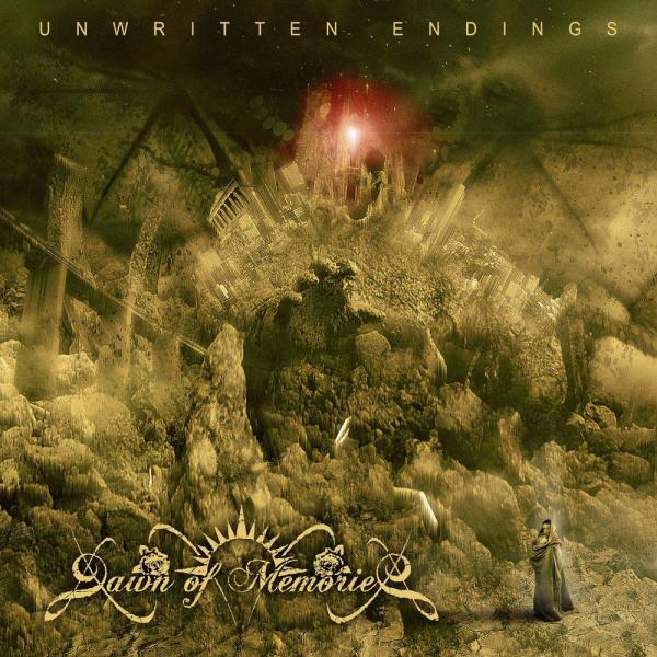 Dawn Of Memories  - Unwritten Endings 