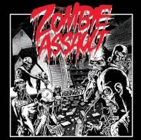 Zombie Assault - Video Nasty