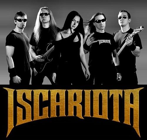 Iscariota - Discography (1993-2016)