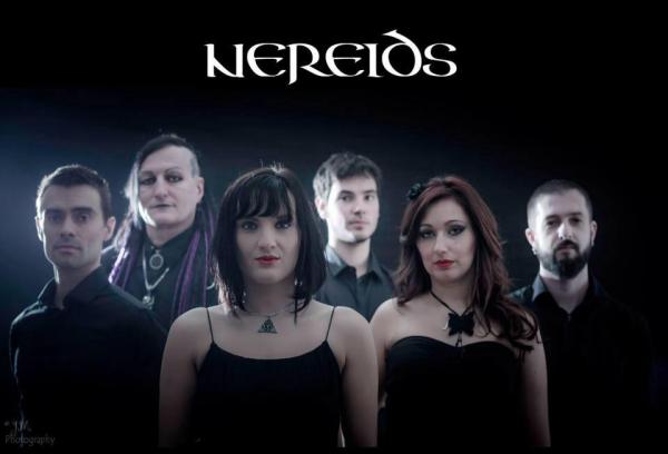 Nereids - A Message from Beyond