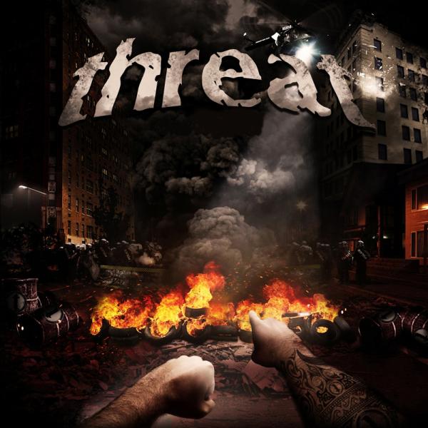 Threat - Discography (2007-2014)