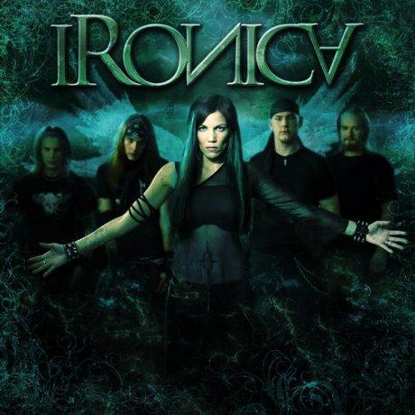 Ironica - Discography (2007 - 2009)