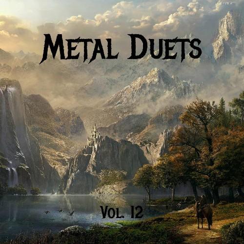 Various Artists - Metal Duets Vol.1-12 (2015)