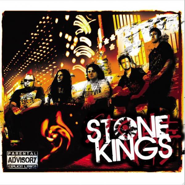 Stone Kings - Stone Kings