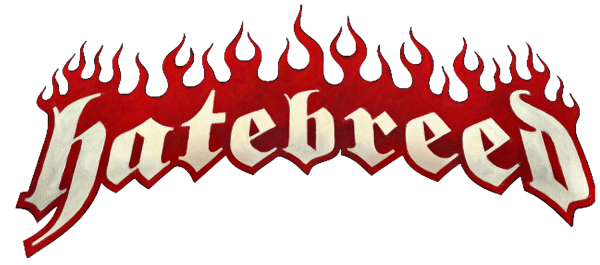 Hatebreed - Discography (1995 - 2020)