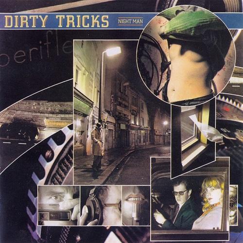 Dirty Tricks - Discography (1975-1977)