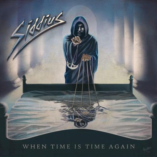Siddius - When Time Is Time Again (Upconvert)
