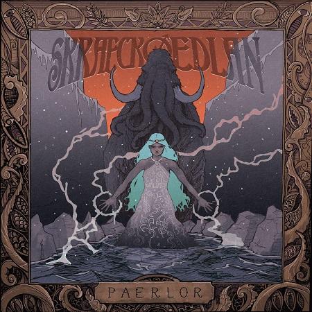 Skraeckoedlan - Paerlor (Single)